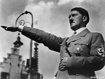10 Things You Dont Know About: Adolf Hitler