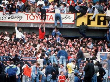 Hillsborough: How They Buried the Truth