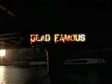 Dead Famous: Melbourne’s Underworld War