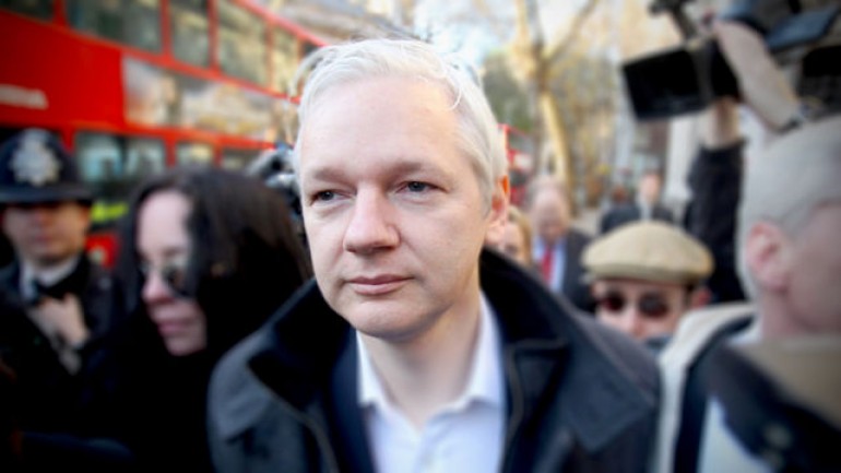 WikiLeaks: The Secret Life of a Superpower