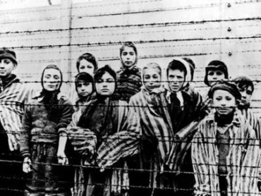 Nazi Concentration Camps
