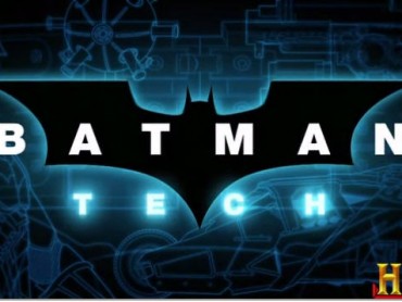 Batman Tech
