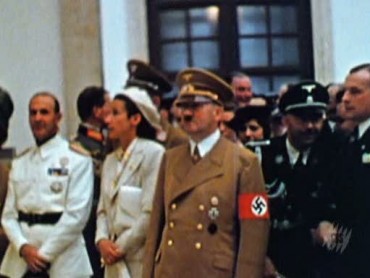 Inside The Mind Of Adolf Hitler