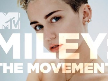 Miley Cyrus: The Movement