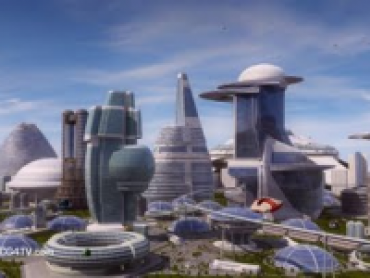 Next World: Future Life On Earth