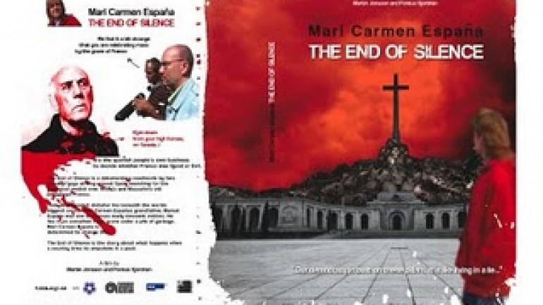 Mari Carmen España: The End of Silence