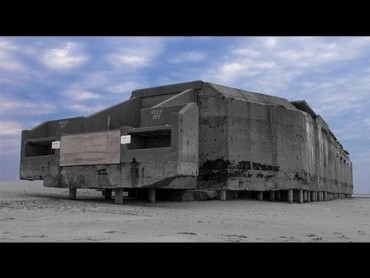 Bunkers: Doomsday Apocalypse Shelter
