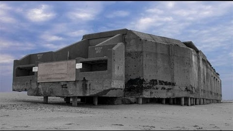 Bunkers: Doomsday Apocalypse Shelter