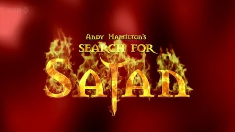 Search For Satan