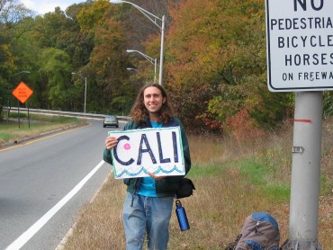 The Greater Good: A Hitchhike Perspective