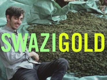 Swaziland: Gold Mine of Marijuana