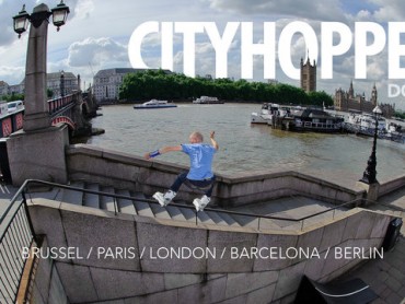 Cityhopper Europe