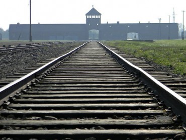 Inside the Holocaust