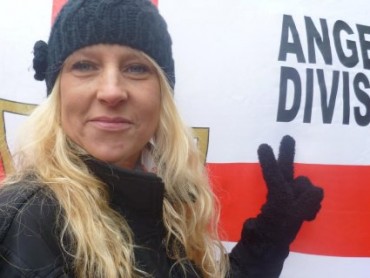 EDL Girls: Dont Call Me Racist