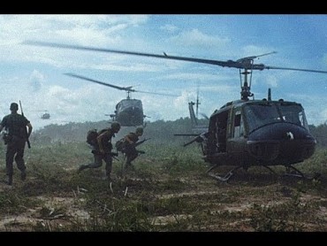 How Vietnam Was Lost