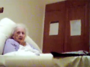 Behind Closed Doors: Elderly Care Exposed