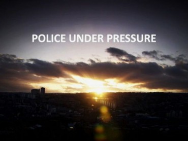 Police Under Pressure: Uneasy Peace