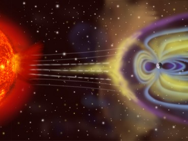 Pure Science Specials: Magnetic Storm