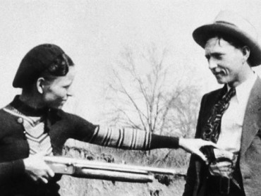 The True Story of Bonnie and Clyde