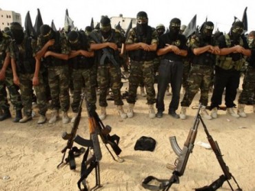 Embedded With Al-Qaeda in Syria: ISIS & Al-Nusra