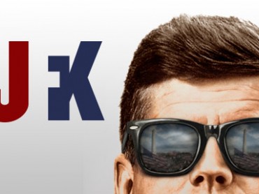 JFK: Like No Other