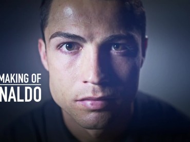 The Making of Ronaldo