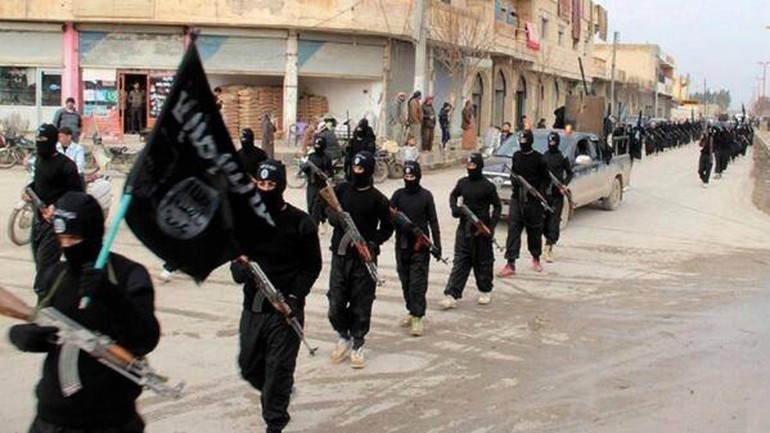 ISIS: “Islamic” Extremism?
