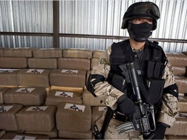 Secrets of Mexico’s Drug War