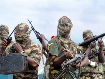 The War Against Boko Haram