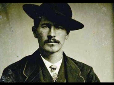 Wyatt Earp: The Real Story of the Legend