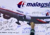 Lost At Sea Flight MH370
