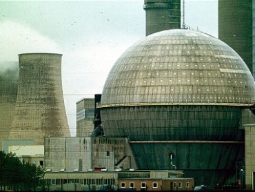Britain’s Nuclear Secrets: Inside Sellafield