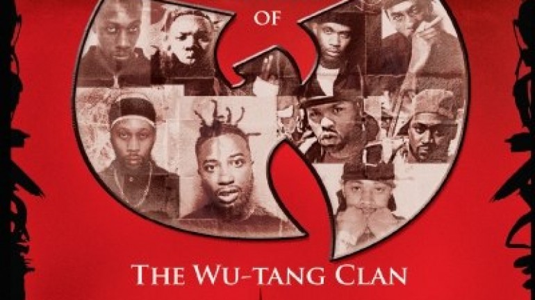 WU: The Story of the Wu-Tang Clan