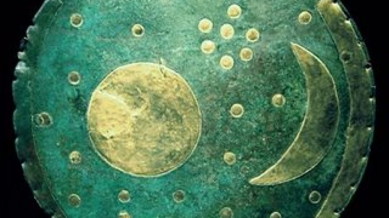 The Secrets of the Star Disk