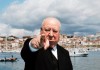 Alfred Hitchcock: Living Famously