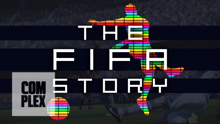 The FIFA Story