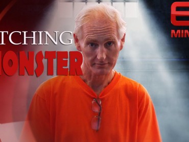Catching A Monster: Peter Scully, Australia’s Most Evil Predator
