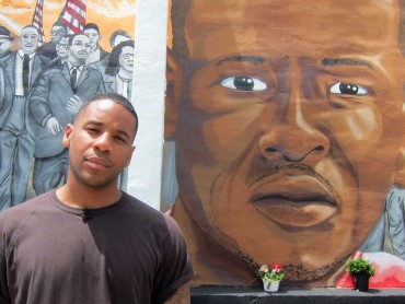 Reggie Yates: Race Riots USA