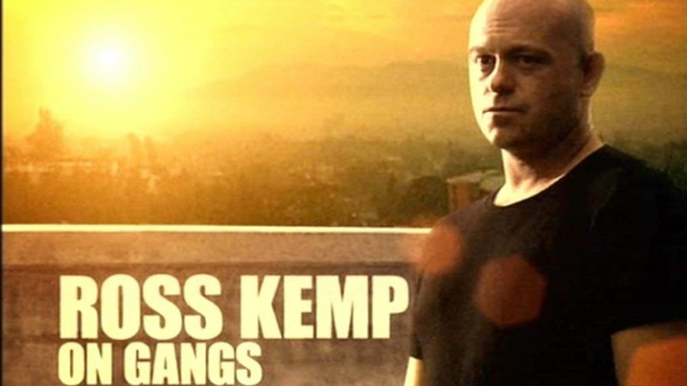 Ross Kemp on Gangs: A Kenya Special