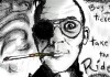 Buy the Ticket, Take the Ride: Hunter S. Thompson