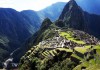 Ghosts of Machu Picchu