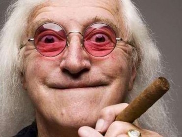 Jimmy Savile