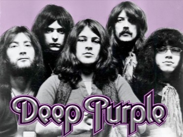 Deep Purple: Behind The Music