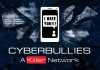 Cyberbullies: A Killer Network