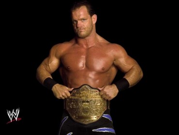 Chris Benoit: A Fight To The Death