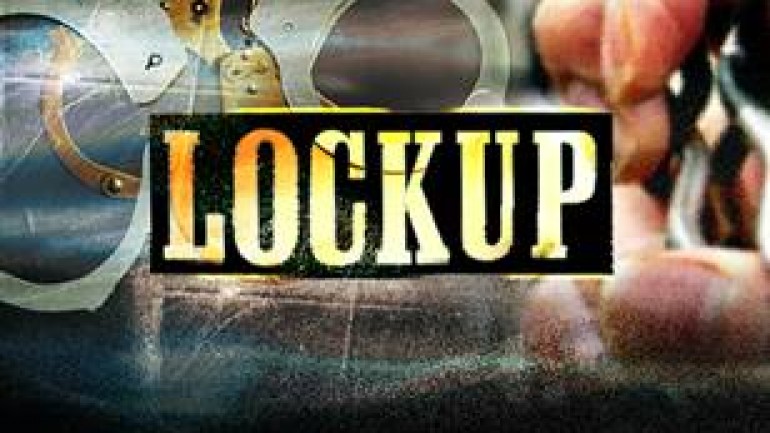 Lockup: Criminal Minds