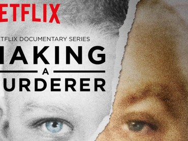Making A Murderer: Eighteen Years Lost