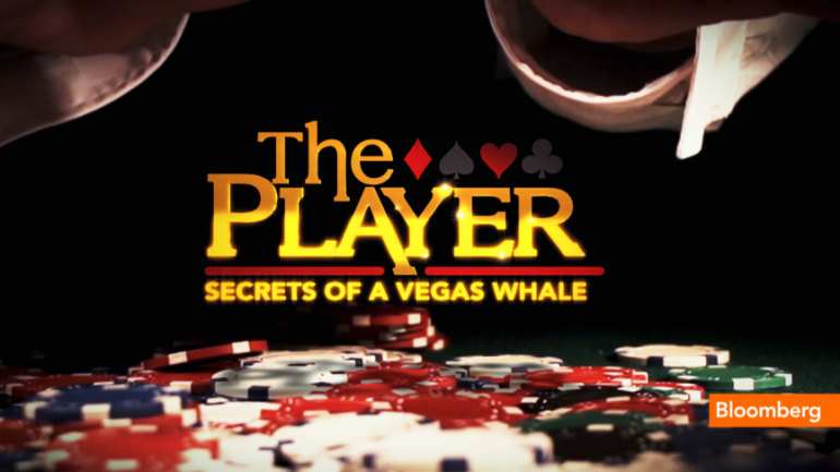 The Player: Secrets of a Vegas Whale