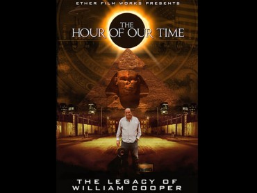 The Hour Of Our Time: The Legacy of William Cooper