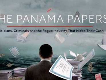 Panama Papers: The Shady World of Offshore Companies